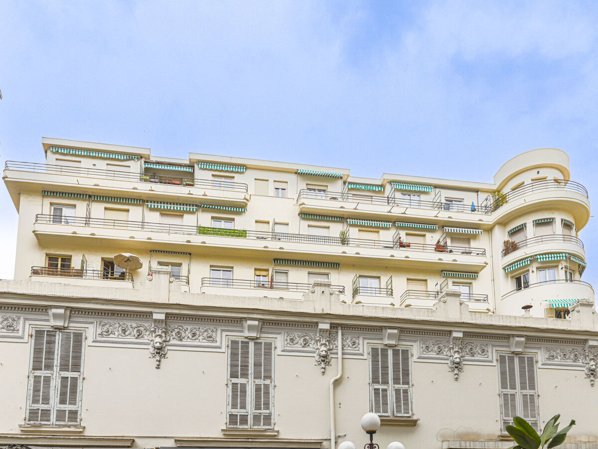 Le Mirazur - Studio avec terrasse vue mer, Nice - Photo 5