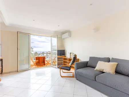 Location appartement à Nice, Le Mirazur