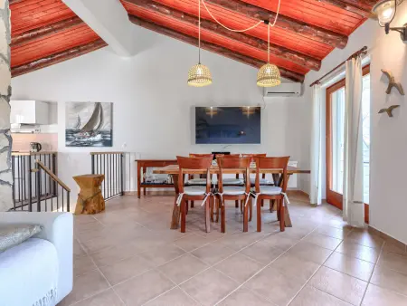 Nira, Maison 6 personnes à Rabac - Photo 3