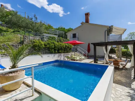 Nira, Maison 6 personnes à Rabac - Photo 5