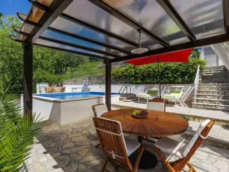 Nira, Maison 6 personnes à Rabac - Photo 6
