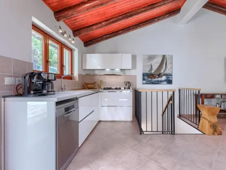 Nira, Maison 6 personnes à Rabac - Photo 8
