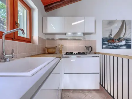 Nira, Maison 6 personnes à Rabac - Photo 9