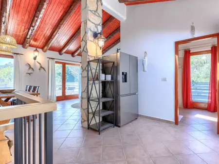 Nira, Maison 6 personnes à Rabac - Photo 10