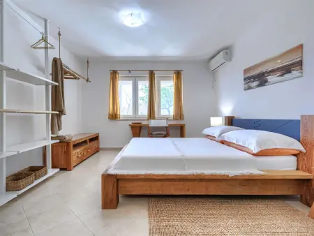Nira, Maison 6 personnes à Rabac - Photo 12