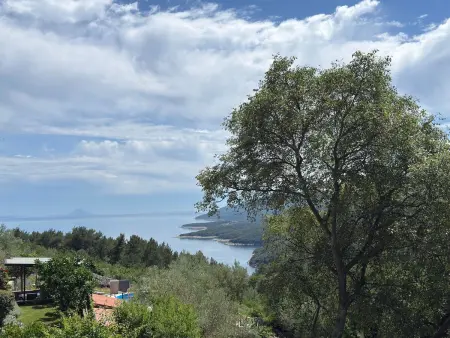 Nira, Maison 6 personnes à Rabac - Photo 15