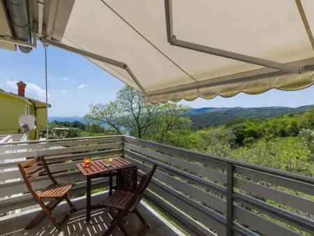 Nira, Maison 6 personnes à Rabac - Photo 16