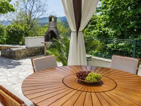 Nira, Maison 6 personnes à Rabac - Photo 17