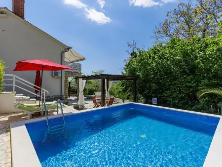 Nira, Maison 6 personnes à Rabac - Photo 18