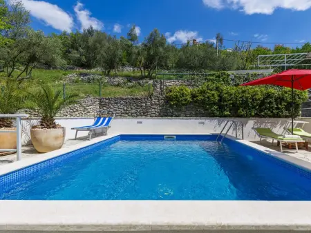 Nira, Maison 6 personnes à Rabac - Photo 19