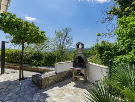 Nira, Maison 6 personnes à Rabac - Photo 20