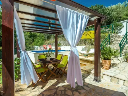 Nira, Maison 6 personnes à Rabac - Photo 22