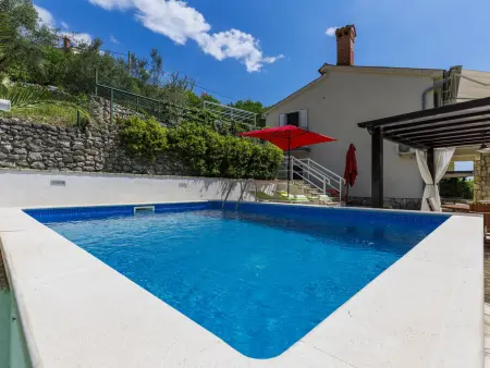 Nira, Maison 6 personnes à Rabac - Photo 24