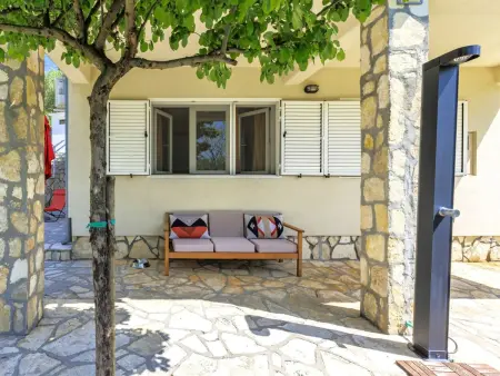 Nira, Maison 6 personnes à Rabac - Photo 27
