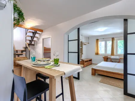 Nira, Maison 6 personnes à Rabac - Photo 28