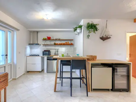 Nira, Maison 6 personnes à Rabac - Photo 29