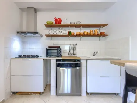 Nira, Maison 6 personnes à Rabac - Photo 30