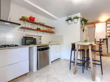 Nira, Maison 6 personnes à Rabac - Photo 31