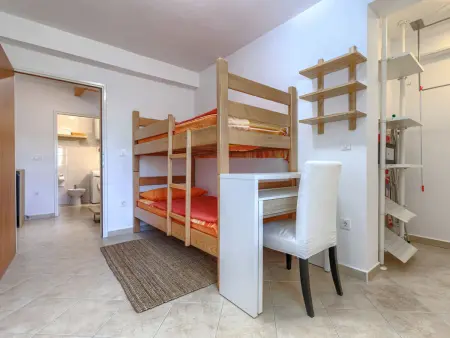 Nira, Maison 6 personnes à Rabac - Photo 33