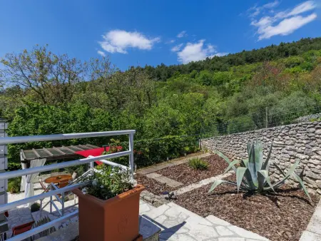 Nira, Maison 6 personnes à Rabac - Photo 38