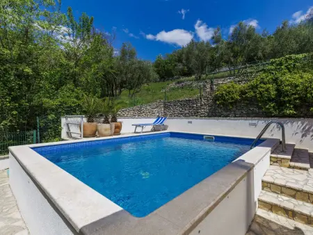 Nira, Maison 6 personnes à Rabac - Photo 39