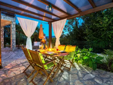 Nira, Maison 6 personnes à Rabac - Photo 40