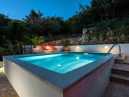 Nira, Maison 6 personnes à Rabac - Photo 41