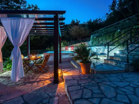 Nira, Maison 6 personnes à Rabac - Photo 42
