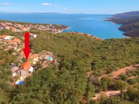 Nira, Maison 6 personnes à Rabac - Photo 43