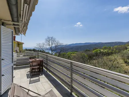 Nira, Maison 6 personnes à Rabac - Photo 44