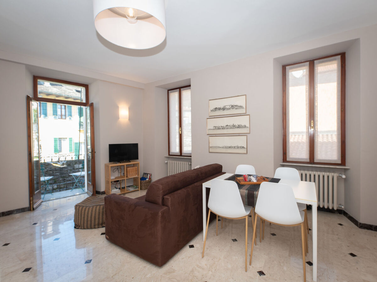 Appartement Bac 2 à 100 m du lac de Mergozzo - Photo 3