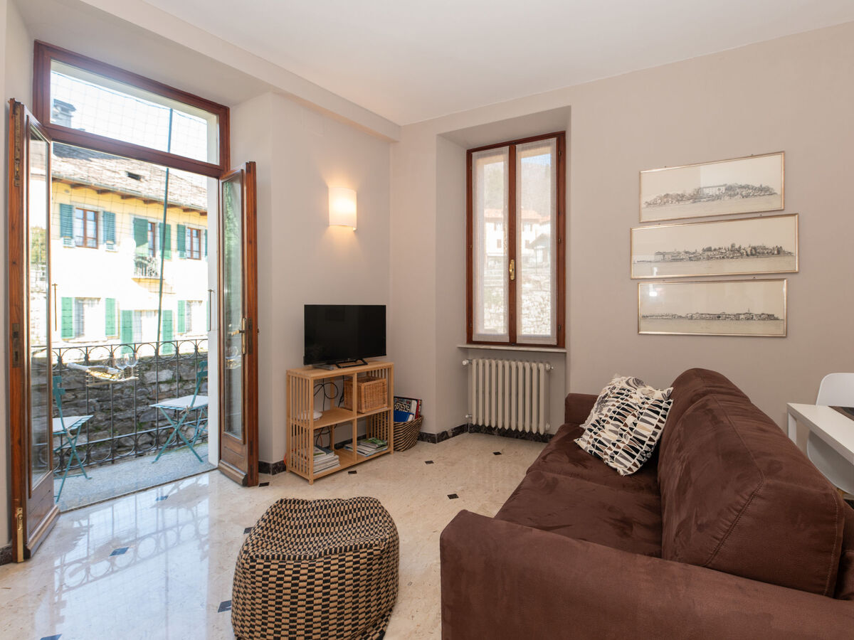 Appartement Bac 2 à 100 m du lac de Mergozzo - Photo 7