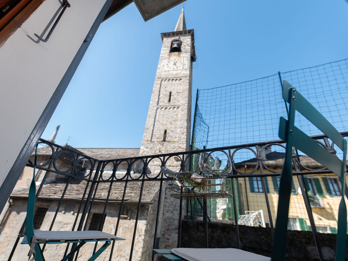 Appartement Bac 2 à 100 m du lac de Mergozzo - Photo 14