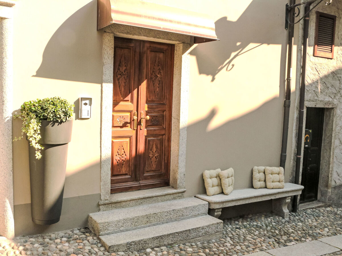 Appartement Bac 2 à 100 m du lac de Mergozzo - Photo 15