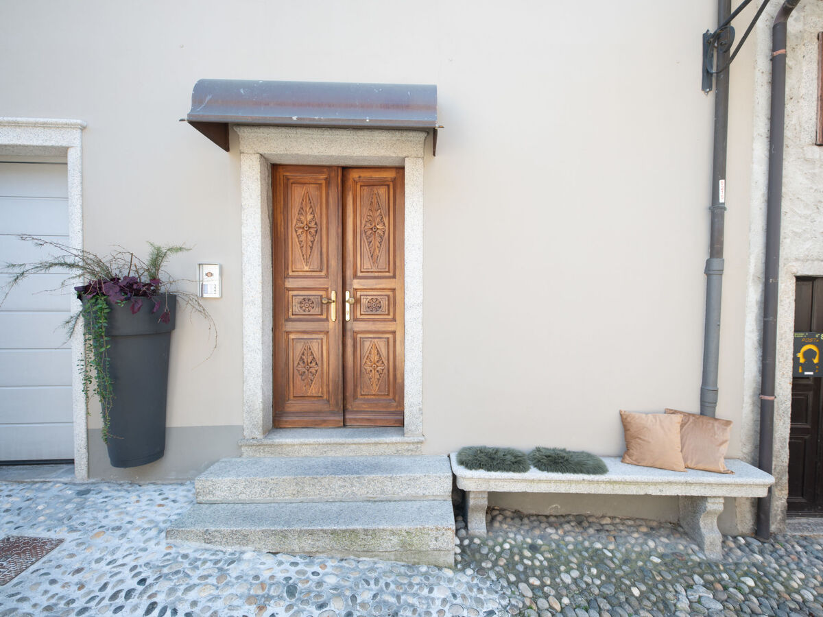 Appartement Bac 2 à 100 m du lac de Mergozzo - Photo 16