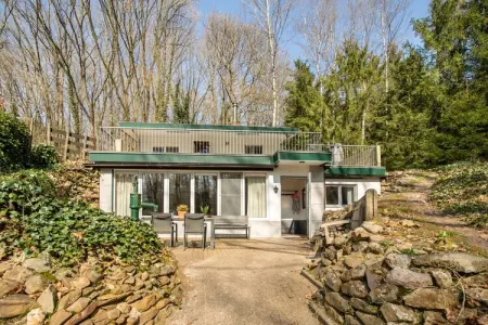 Het Boshuis, maison 8 pers. en forêt à Lanklaar : photo 7