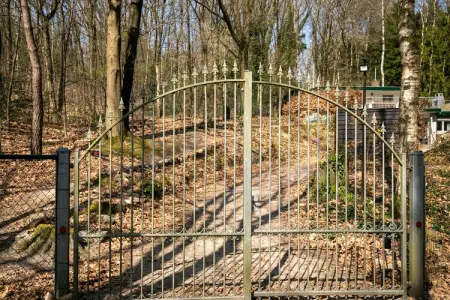 Het Boshuis, maison 8 pers. en forêt à Lanklaar : photo 9