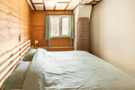 Het Boshuis, maison 8 pers. en forêt à Lanklaar : photo 16