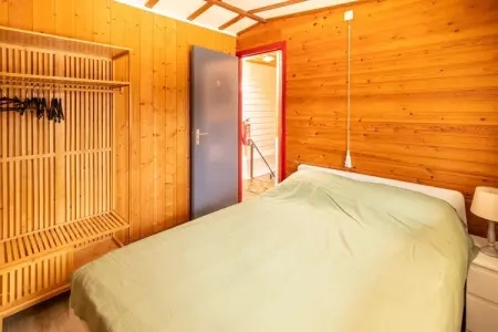 Het Boshuis, maison 8 pers. en forêt à Lanklaar : photo 18