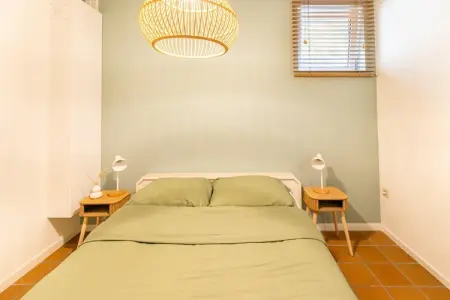 Het Boshuis, maison 8 pers. en forêt à Lanklaar : photo 20