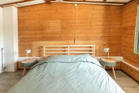 Het Boshuis, maison 8 pers. en forêt à Lanklaar : photo 21