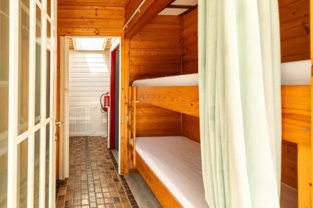 Het Boshuis, maison 8 pers. en forêt à Lanklaar : photo 24