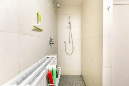Het Boshuis, maison 8 pers. en forêt à Lanklaar : photo 25