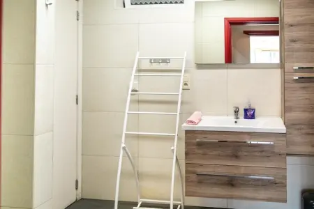 Het Boshuis, maison 8 pers. en forêt à Lanklaar : photo 26