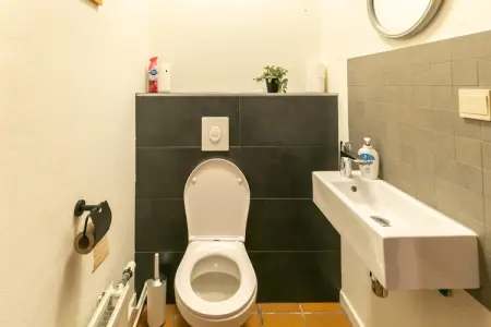 Het Boshuis, maison 8 pers. en forêt à Lanklaar : photo 27