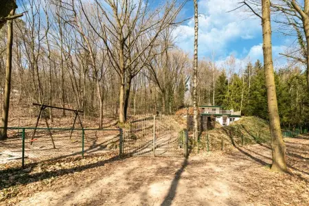 Het Boshuis, maison 8 pers. en forêt à Lanklaar : photo 32