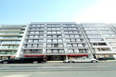 Location appartement de vacances à MIDDELKERKE