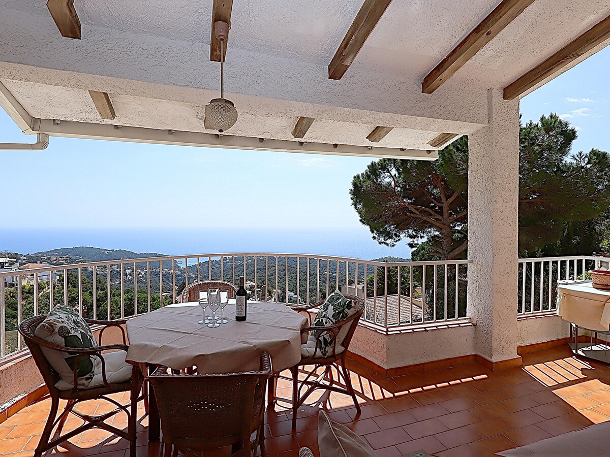 Villa Verasol – 4 chambres, piscine privée et vue mer - Photo 3