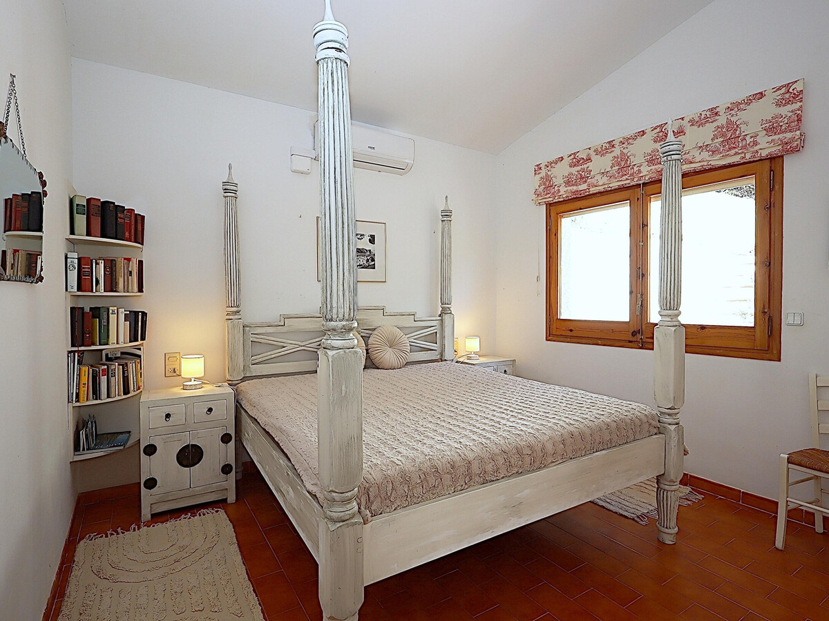 Villa Verasol – 4 chambres, piscine privée et vue mer - Photo 5