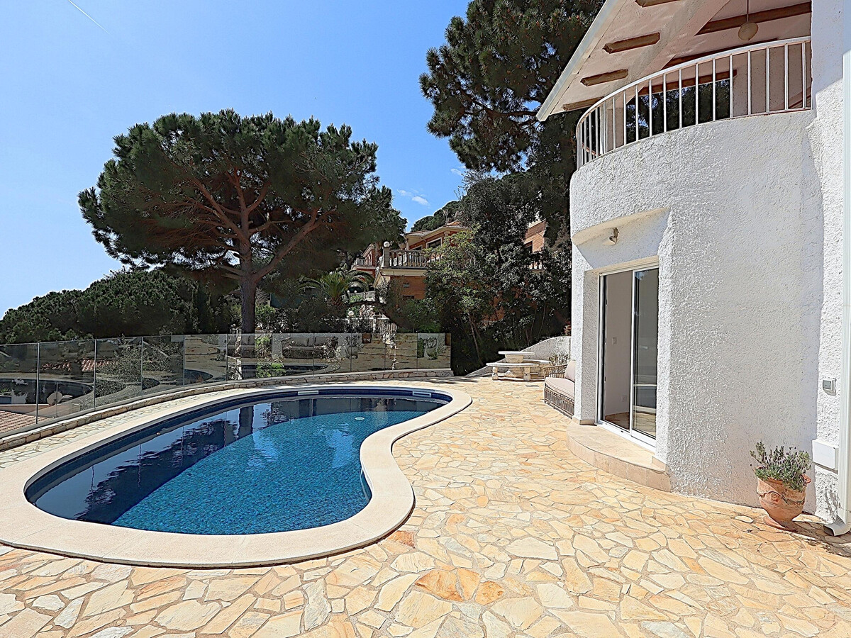Villa Verasol – 4 chambres, piscine privée et vue mer - Photo 9